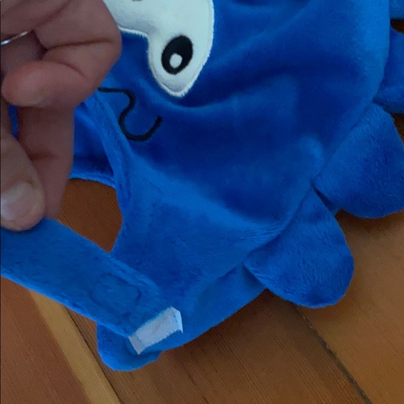 Cute infant toddler monster costume hat - Picture 4 of 4